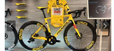 Bici da corsa