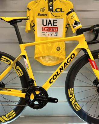 Bici da corsa