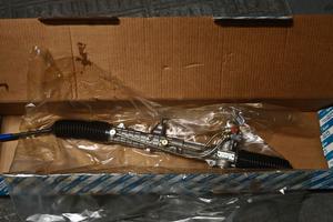 7665182 Scatola Sterzo Idroguida Lancia Dedra - Ti