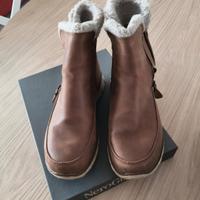 Stivaletti  Skechers Synergy