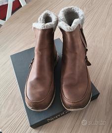 Stivaletti  Skechers Synergy