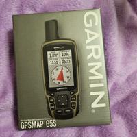 GPS MAP 65S GARMIN