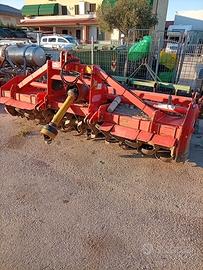 Fresa Maschio SC300 rullo packer