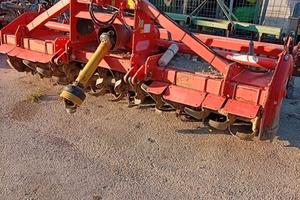 Fresa Maschio SC300 rullo packer