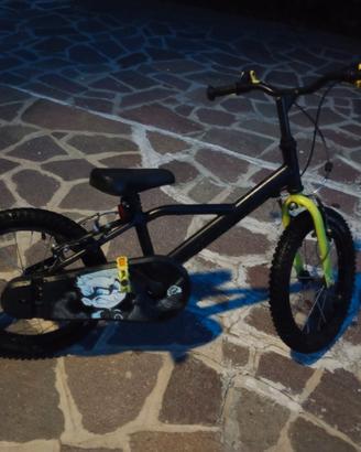 Bicicletta bimbo