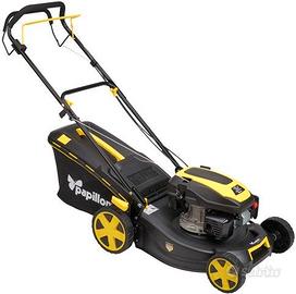 Rasaerba a scoppio semovente LM 52-SP N – Motore 1