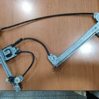 Alzacristalli anteriore destro Opel Tigra 2003–200