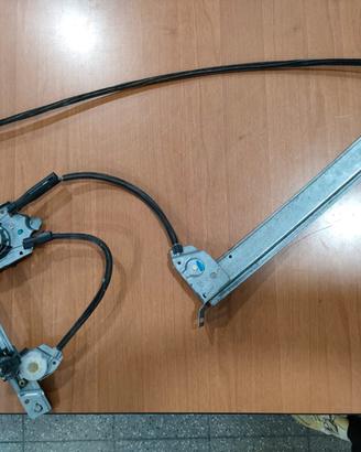 Alzacristalli anteriore destro Opel Tigra 2003–200