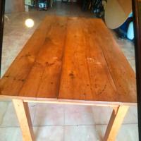 TAVOLO VECCHIA OSTERIA