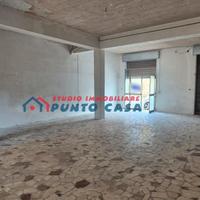 PRESSI VIA VILLA ROSINA - n.3 garage di 30mq cad