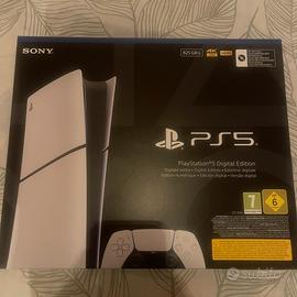 Ps 5 edigital