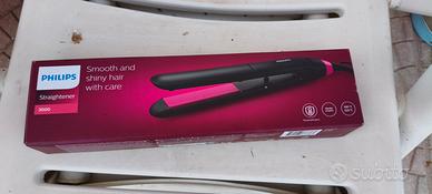 piastra capelli Phillips 