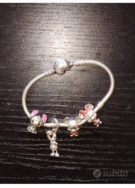braccialetto pandora 