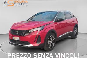 Peugeot 3008 3008 1.5 bluehdi GT s&s 130cv eat8