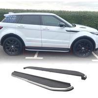 PEDANE PEDANE RANGE ROVER EVOQUE PRESTIGE NERO