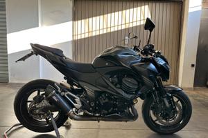 Kawasaki Z800e
