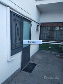 INFERNETTO MONOLOCALE ARREDATO SPESE iNCLUSE