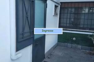 INFERNETTO MONOLOCALE ARREDATO SPESE iNCLUSE