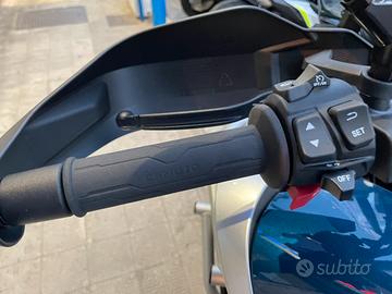 Subito - DUE RUOTE REGGIO CALABRIA - CFMOTO CF Moto 800 MT Touring