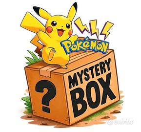 lotto 100 carte Pokemon Italiane originali nuove 