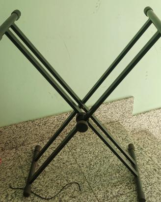 Supporto per tastiera