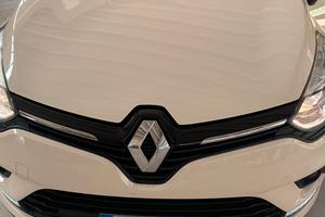 Renault Clio neopatentati diesel 97000km 1.5