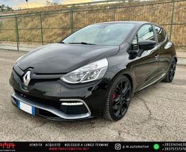 Renault Clio 1.6 T 200CV EDC 5 porte R.S.