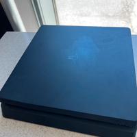 PS4 SLIM