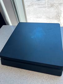PS4 SLIM