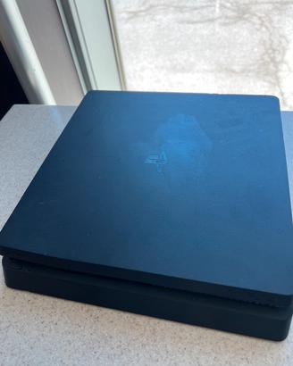 PS4 SLIM