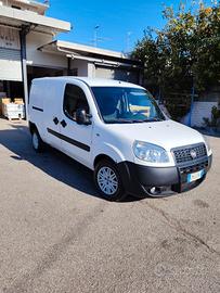 Doblo Maxi