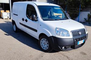 Doblo Maxi