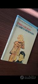 fred uhlman, l'amico ritrovato