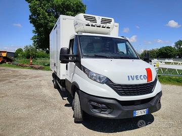 IVECO DAILY 60C18 EURO 6 CELLA FRIGO ATP FRCX