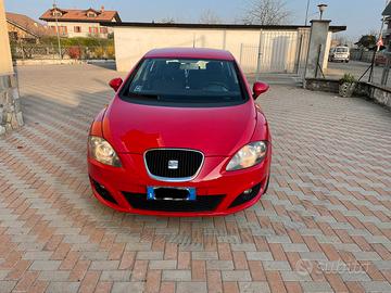 Seat Leon versione copa