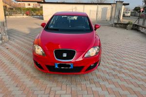 Seat Leon versione copa