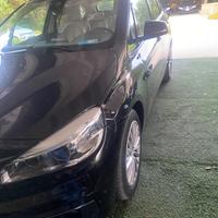 BMW 218 d Active Tourer Advantage