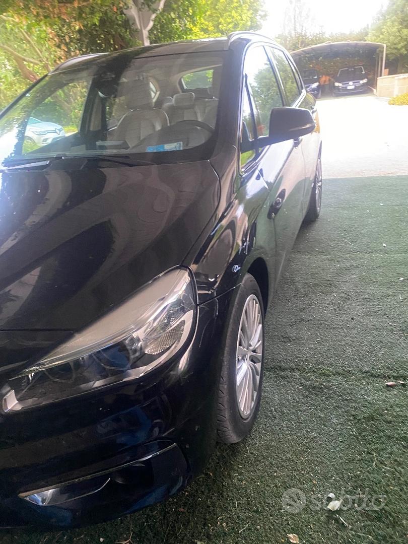 BMW Serie 2 A.T. (F45)