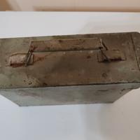 porta munizioni seconda guerra mondiale 