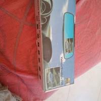 Vehicle Blackbox (videocamera per automobile)