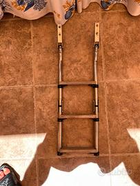 Scaletta barca / pedalò