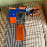 Nerf N-Strike Elite Crossbolt