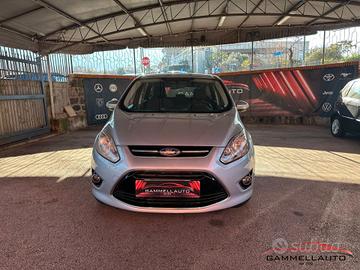 Ford C-Max 1.6 Plus 115CV