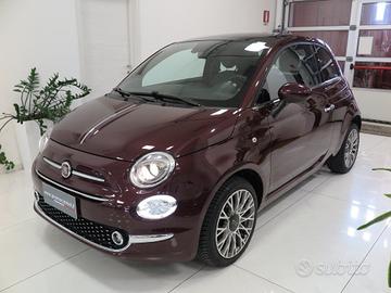 FIAT 500 1.2i Star "Solo 24.000 Km!!!" Auto pari