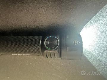 Nitecore