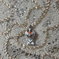 ⛄ Charme Olaf Disney pandora