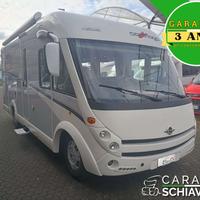 CARTHAGO C TOURER I 142 DB