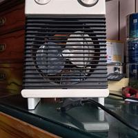 VENTILATORE/STUFETTA