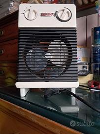 VENTILATORE/STUFETTA