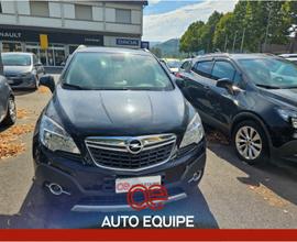 Opel Mokka 1.4 Turbo GPL-Tech 140CV 4x2 Cosmo